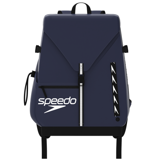 45L Pro Bag Navy | Speedo