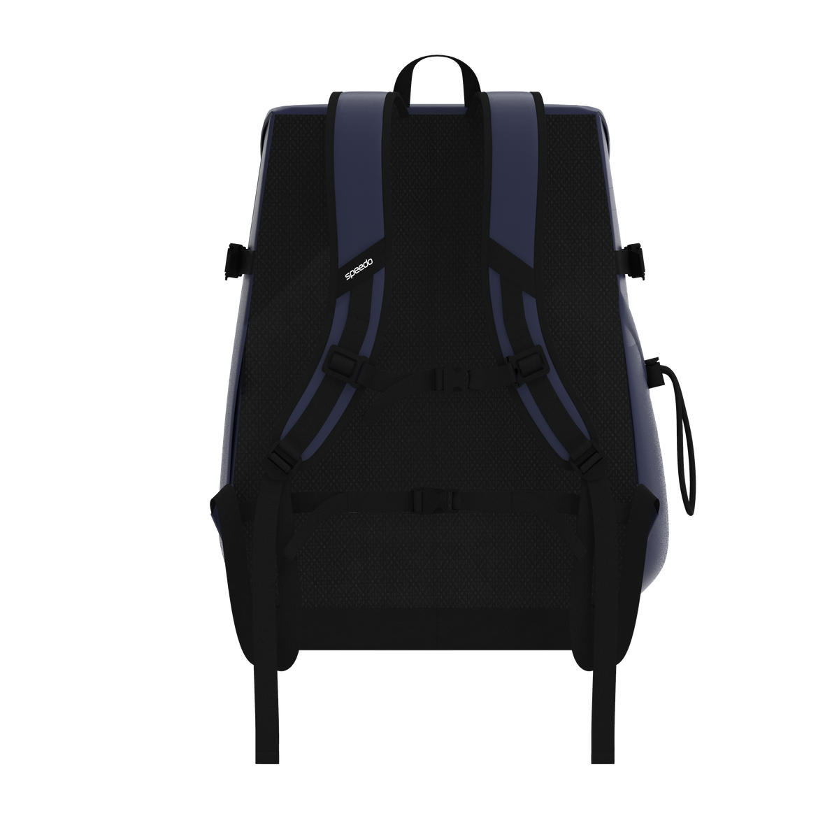 45L Pro Bag Navy | Speedo