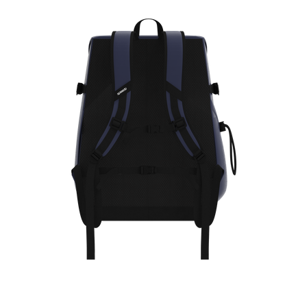 45L Pro Bag Navy | Speedo