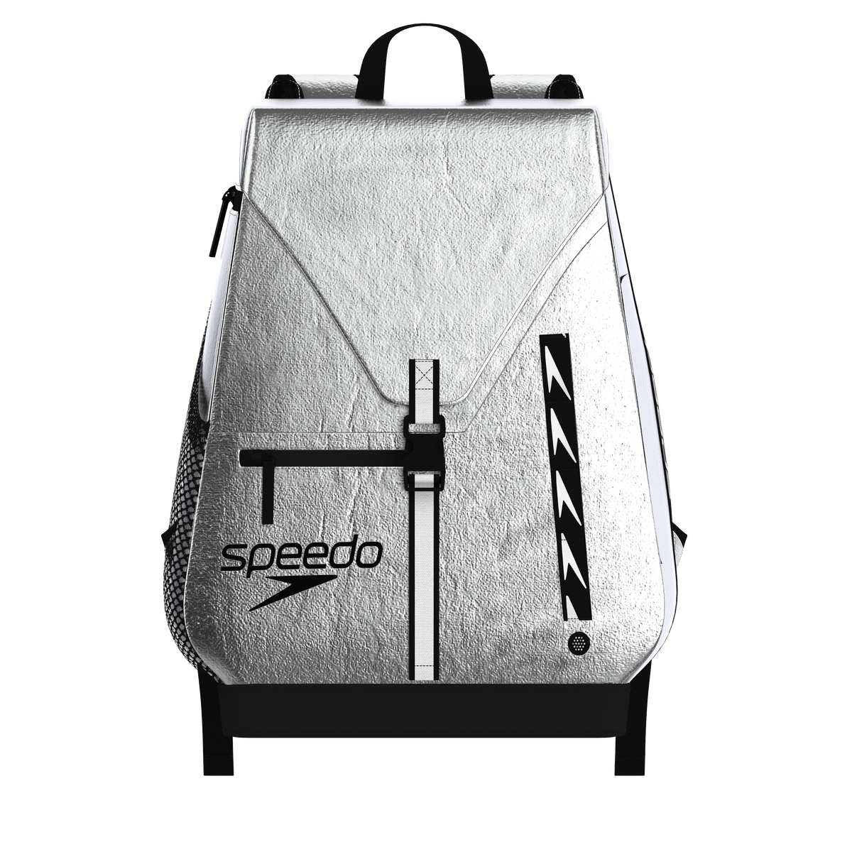 35L Team Bag Limited Edition Silver | Speedo