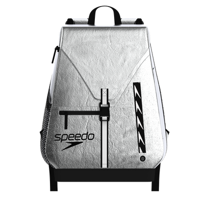 35L Team Bag Limited Edition Silver | Speedo