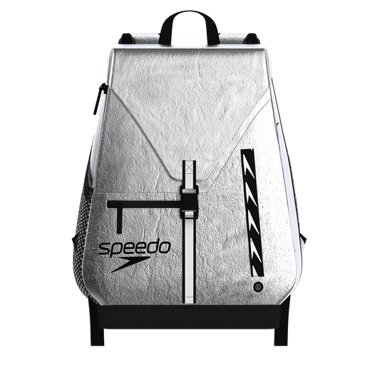 35L Team Bag Limited Edition Silver | Speedo