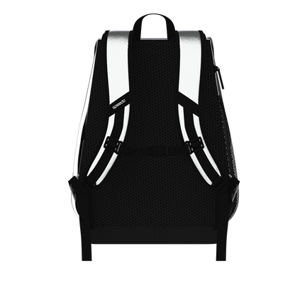 35L Team Bag Limited Edition Silver | Speedo