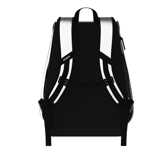 35L Team Bag Limited Edition Silver | Speedo