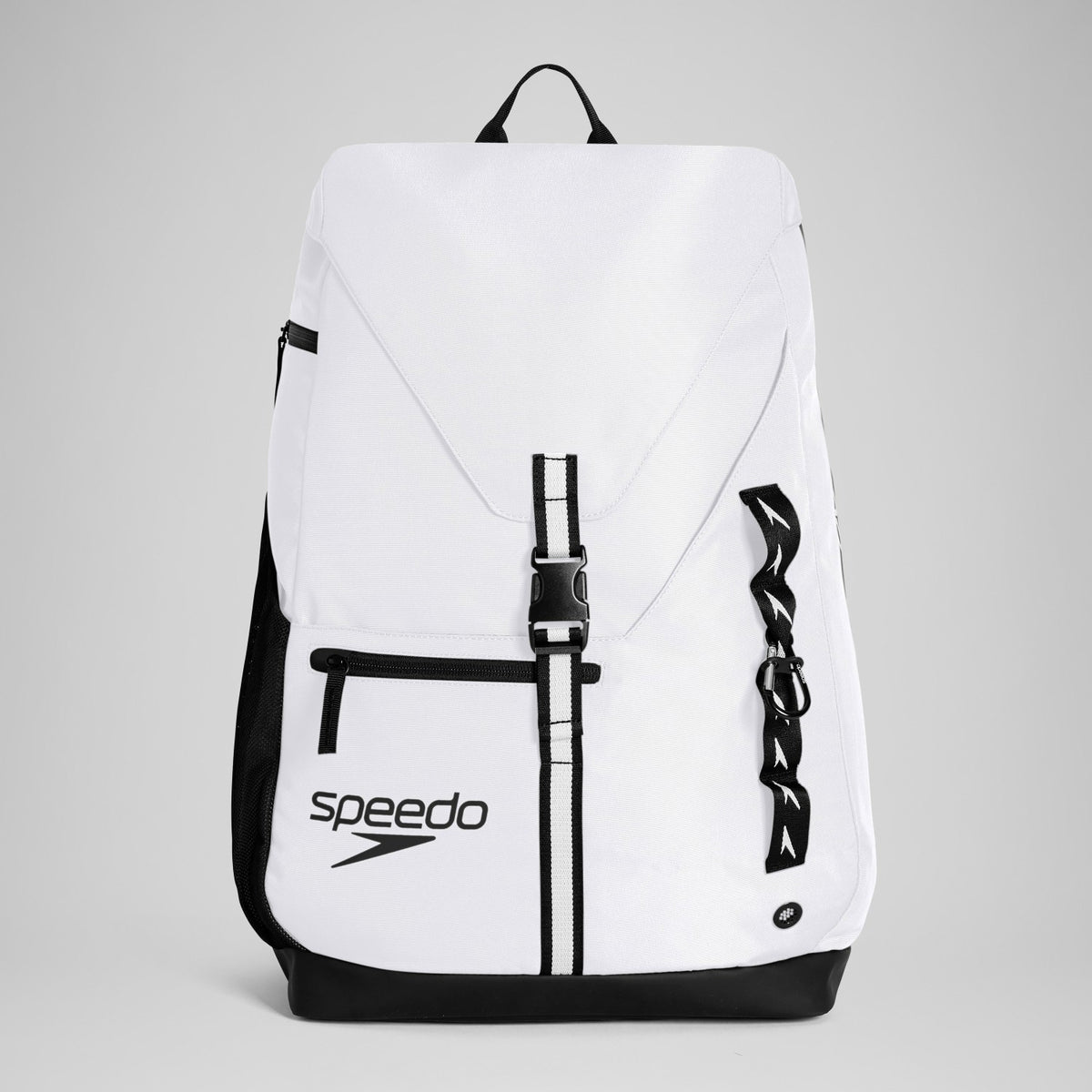 35L Team Rucksack White | Speedo