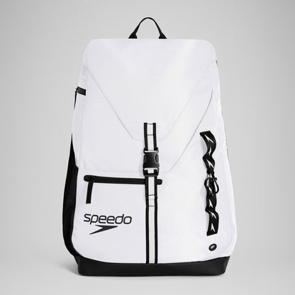 35L Team Rucksack White | Speedo