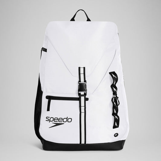 35L Team Rucksack White | Speedo