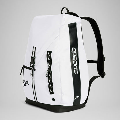 35L Team Rucksack White | Speedo