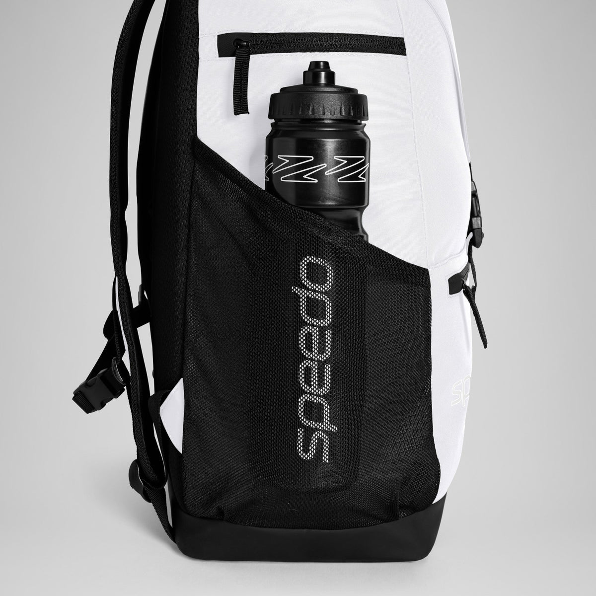 35L Team Rucksack White | Speedo