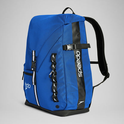 45L Pro Rucksack Blue | Speedo