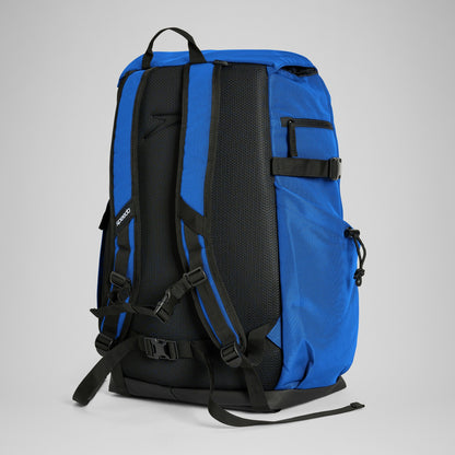 45L Pro Rucksack Blue | Speedo