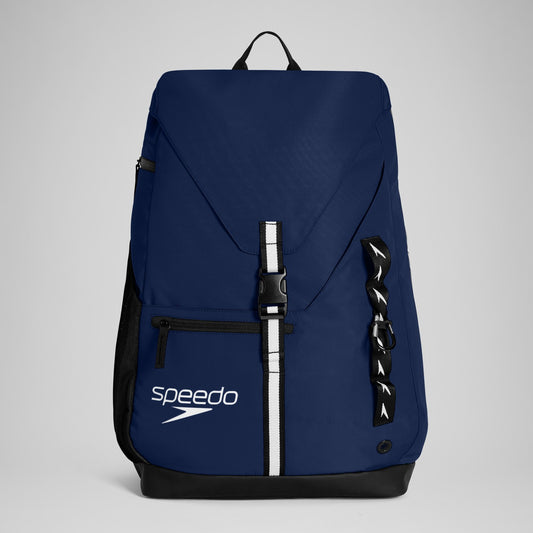 35L Team Rucksack Navy | Speedo