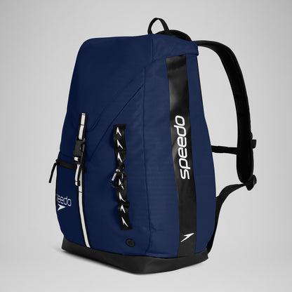 35L Team Rucksack Navy | Speedo