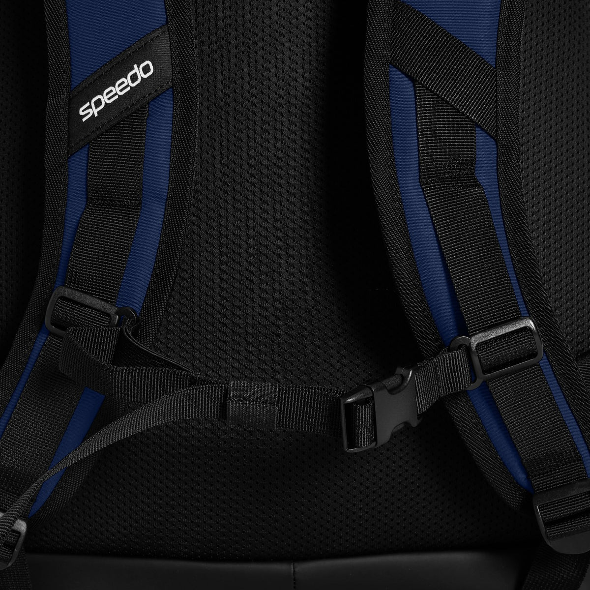 35L Team Rucksack Navy | Speedo