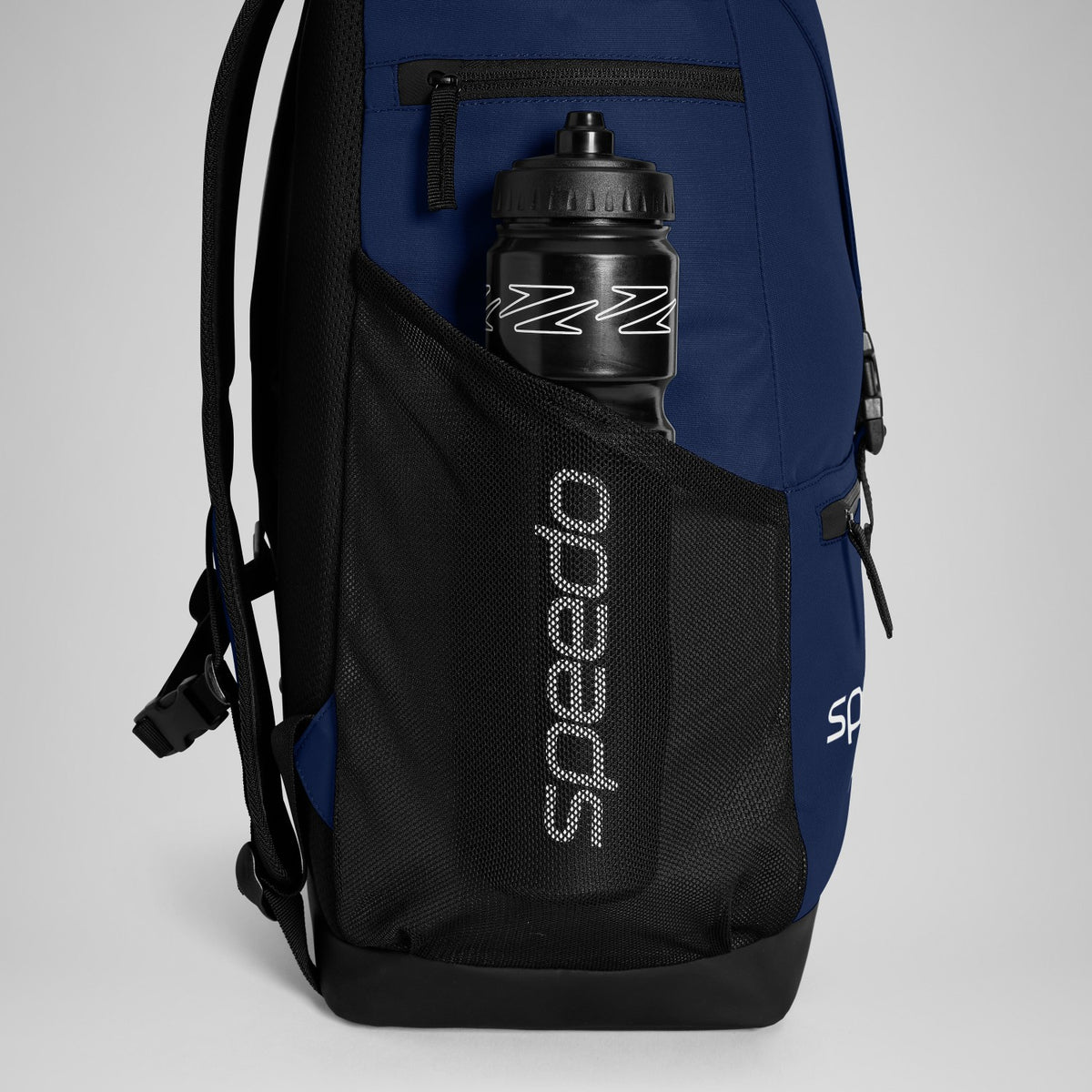 35L Team Rucksack Navy | Speedo