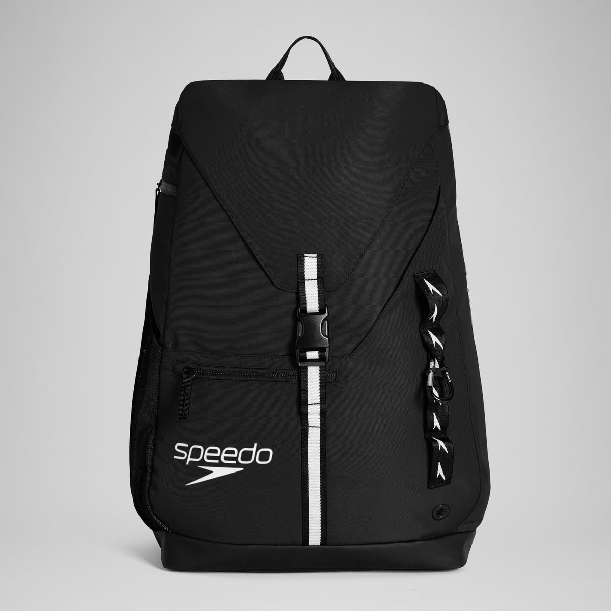 35L Team Rucksack Black | Speedo