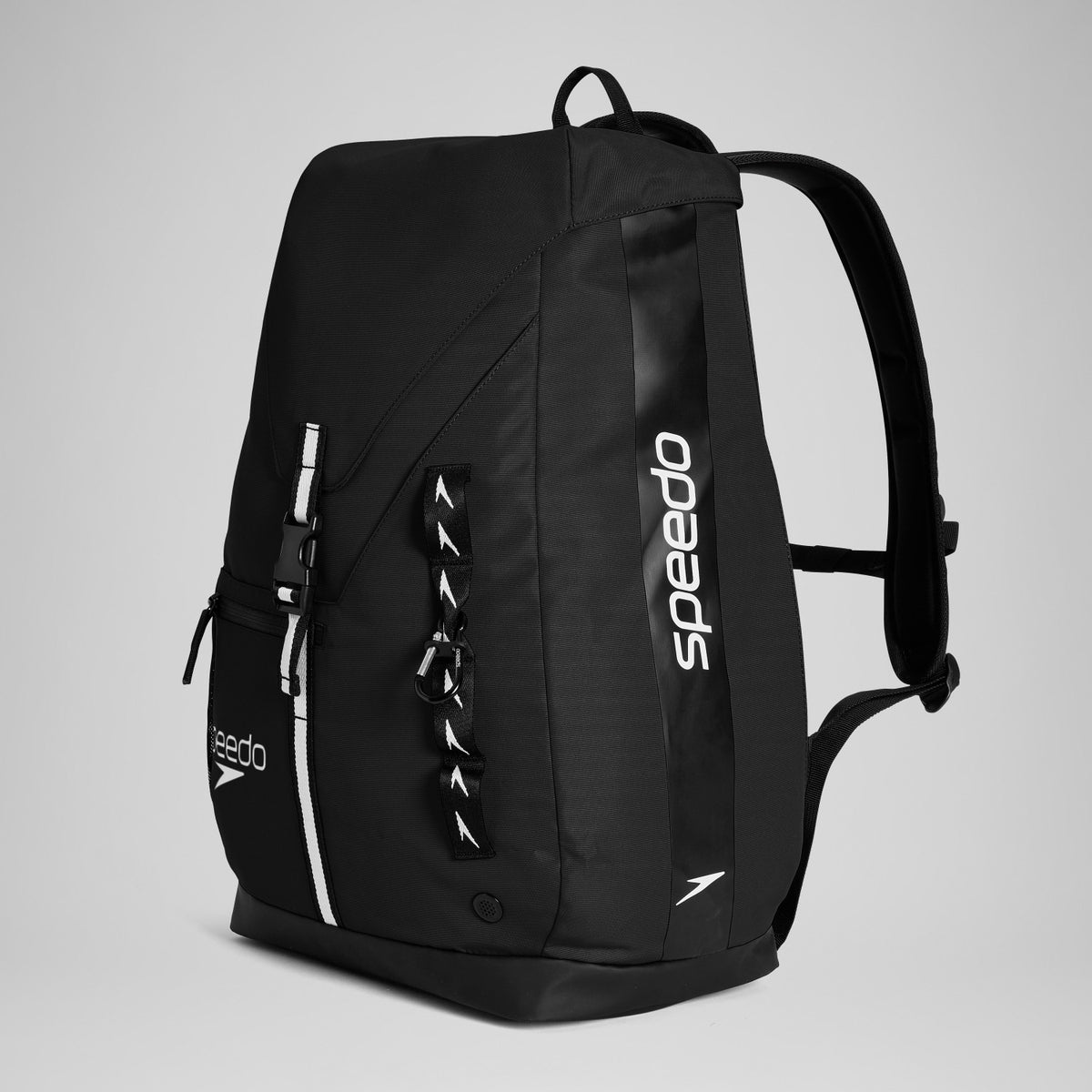 35L Team Rucksack Black | Speedo