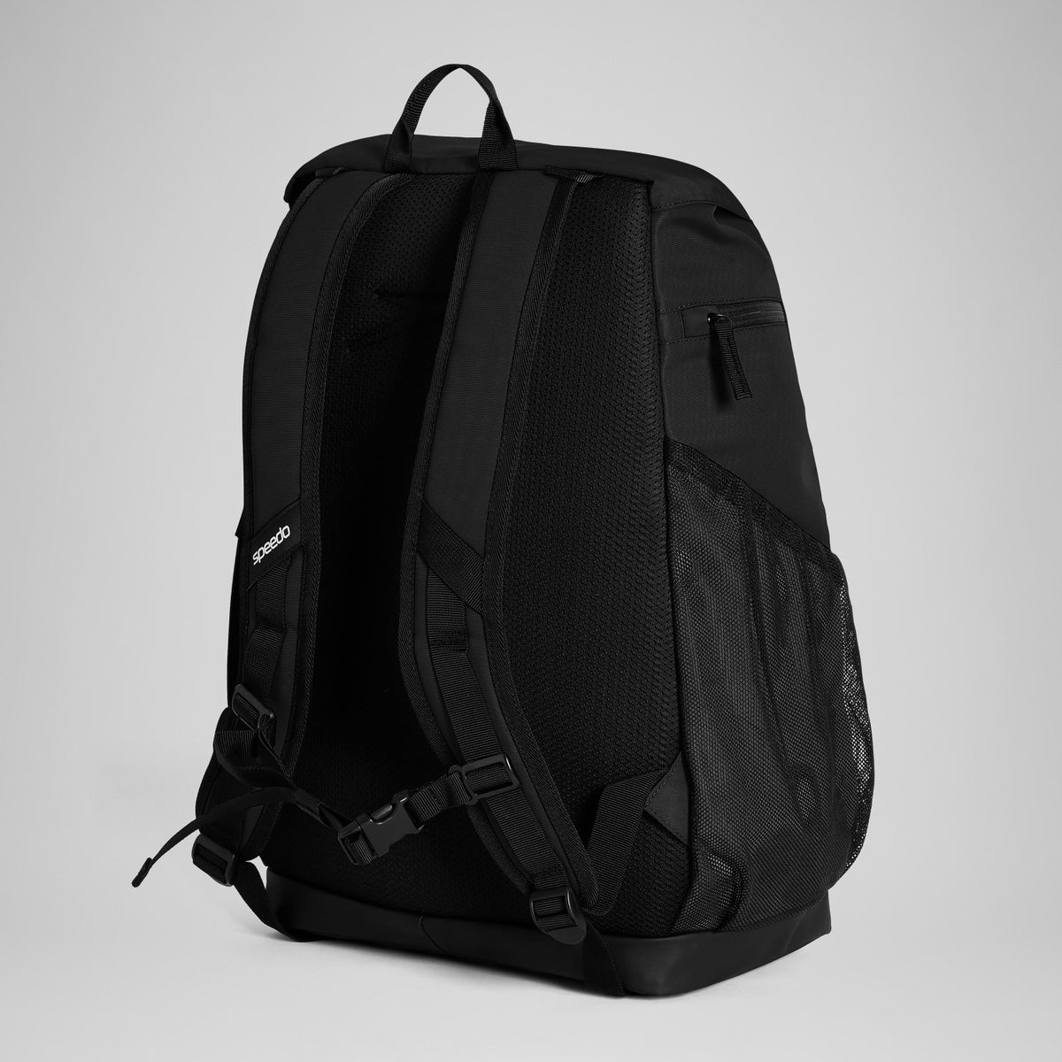 35L Team Rucksack Black | Speedo