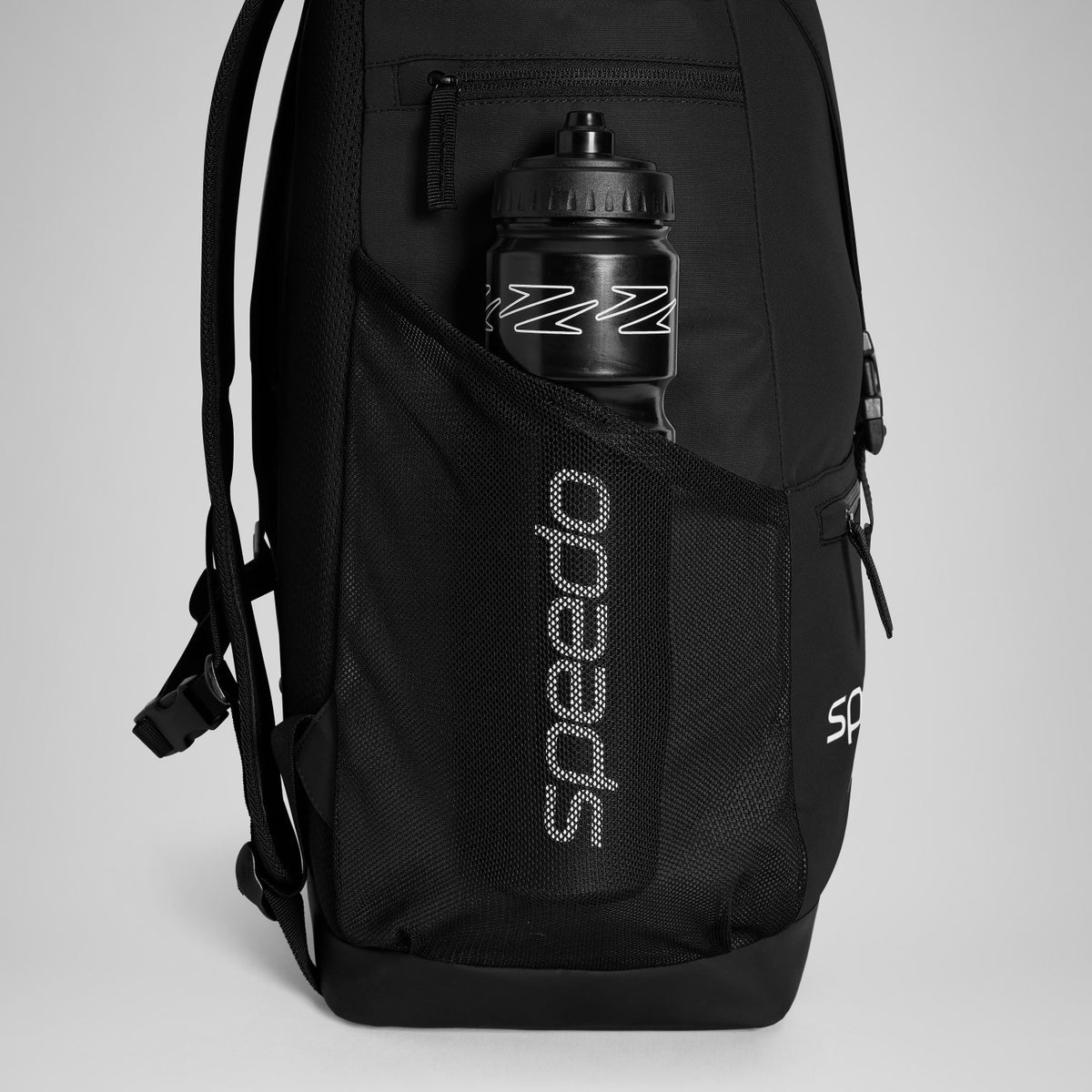 35L Team Rucksack Black | Speedo
