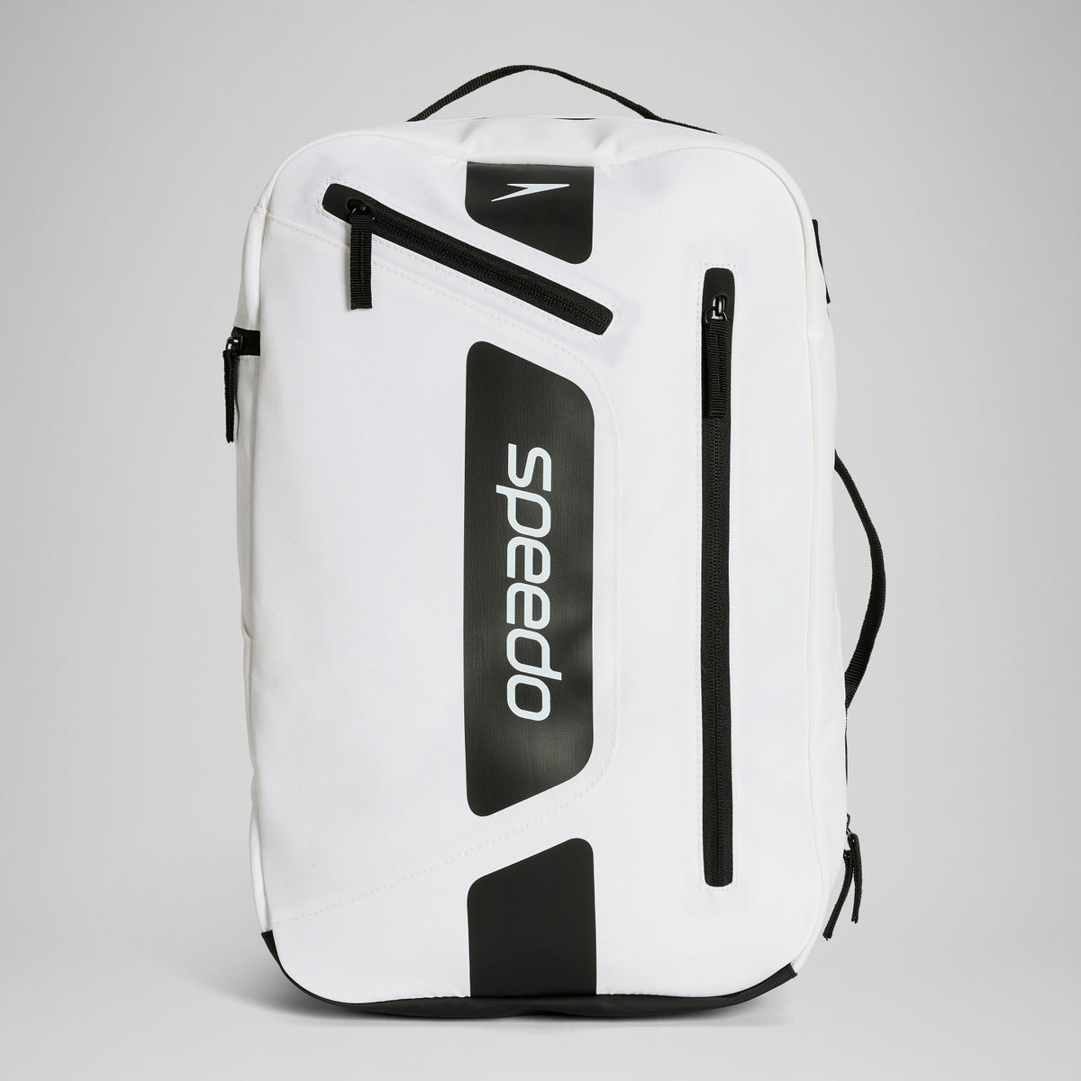 25L Flex Bag White/Black | Speedo