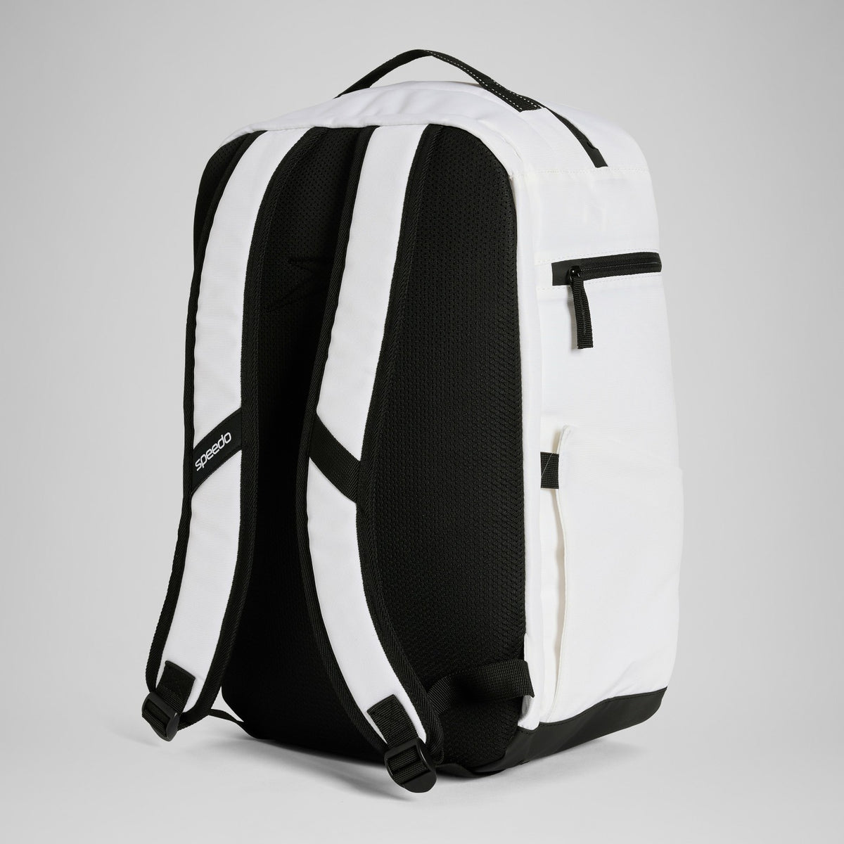 25L Flex Bag White/Black | Speedo
