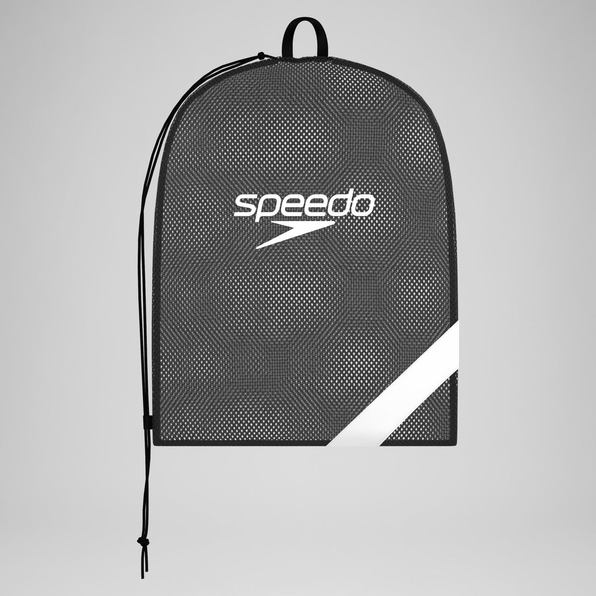 XL Team Mesh Bag Black | Speedo