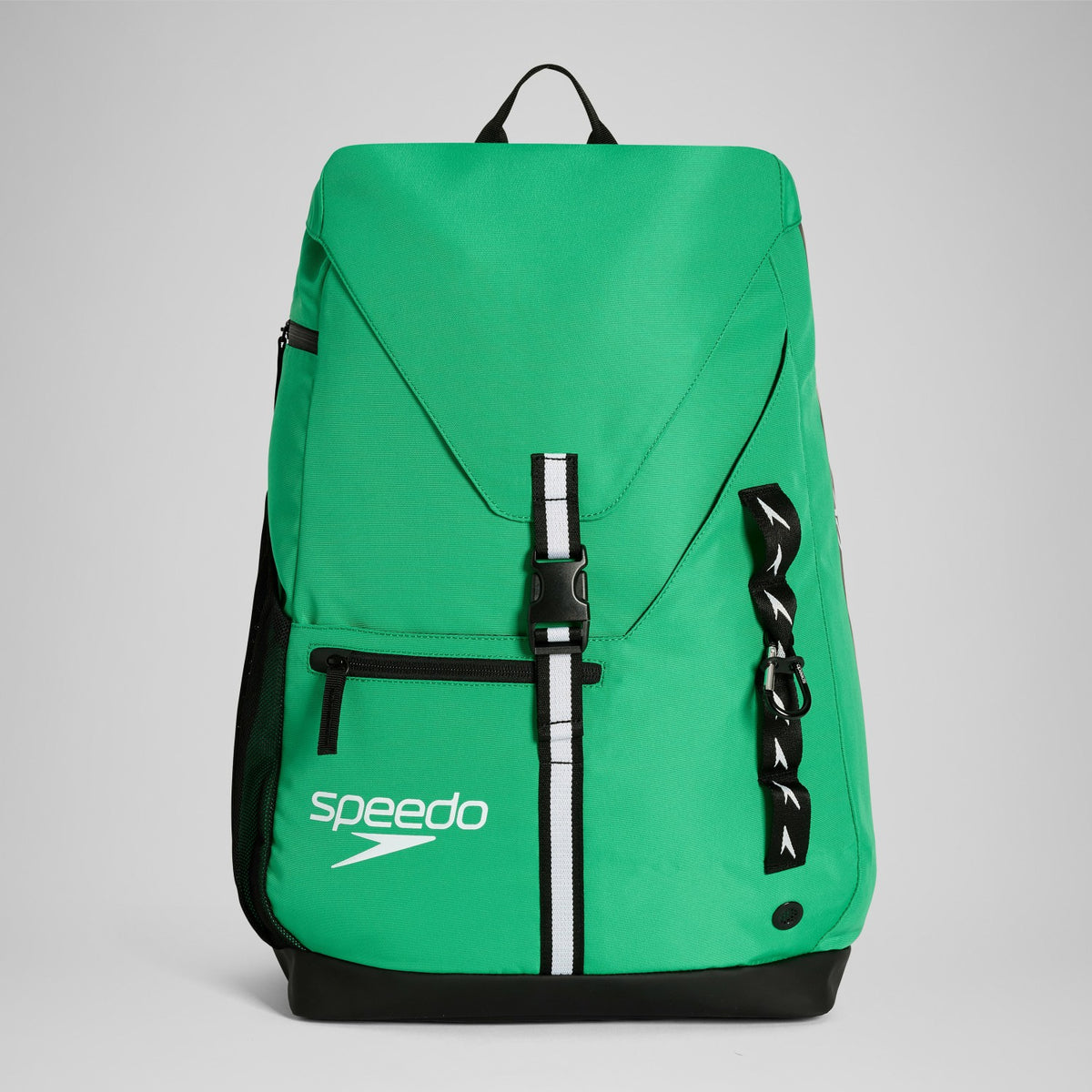 35L Team Rucksack Green | Speedo