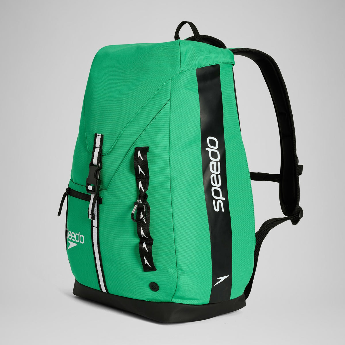 35L Team Rucksack Green | Speedo
