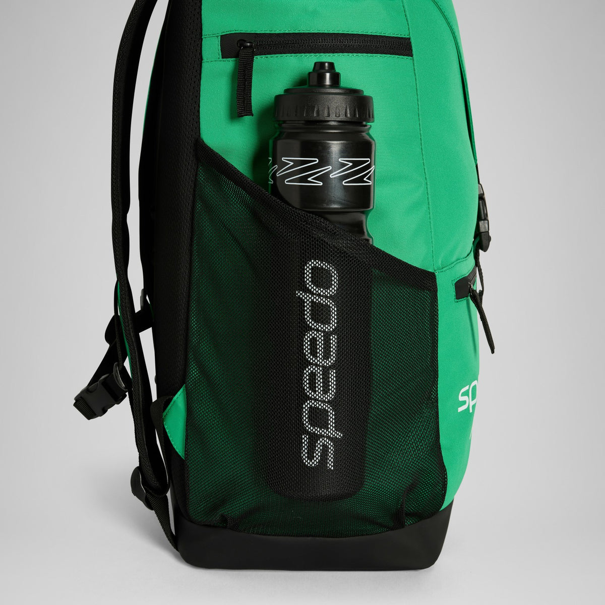 35L Team Rucksack Green | Speedo