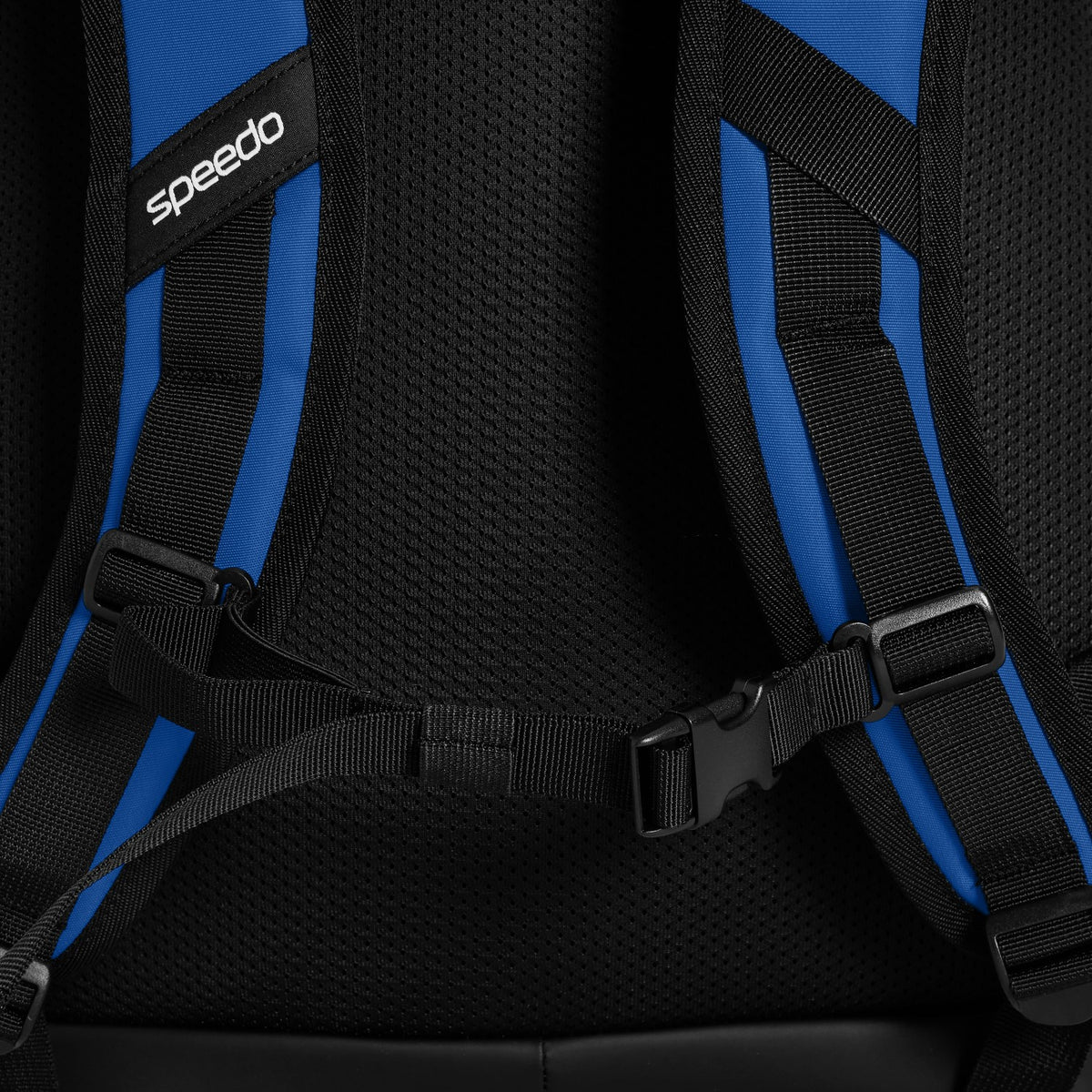 35L Team Rucksack Blue | Speedo