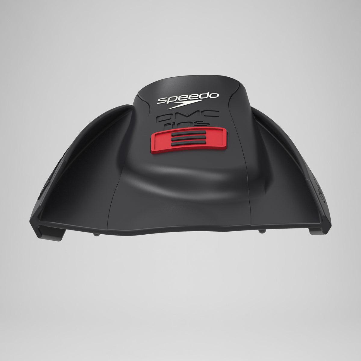 Speedo DMC Elite Max Fin Black/Red | Speedo