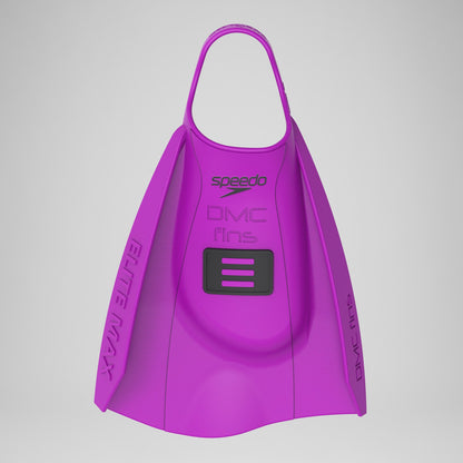 Speedo DMC Elite Max Fin Purple | Speedo