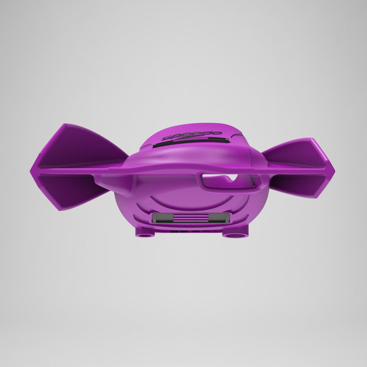 Speedo DMC Elite Max Fin Purple | Speedo