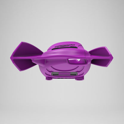 Speedo DMC Elite Max Fin Purple | Speedo