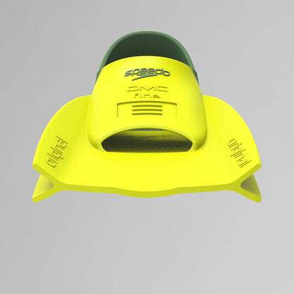 Speedo DMC Original Fin Yellow/Green | Speedo