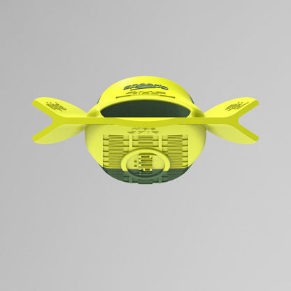Speedo DMC Original Fin Yellow/Green | Speedo