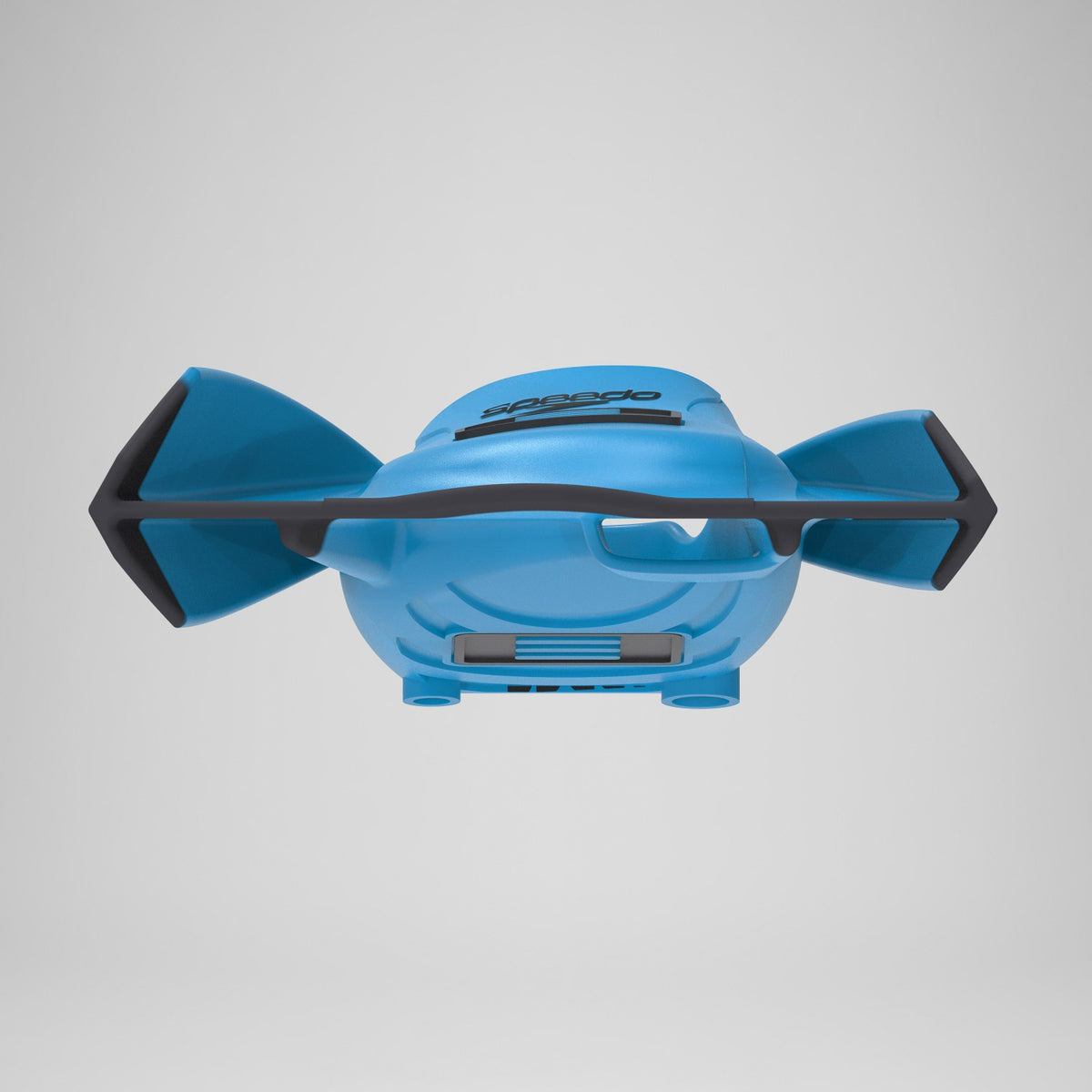Speedo DMC Elite Max Fin Blue/Grey | Speedo