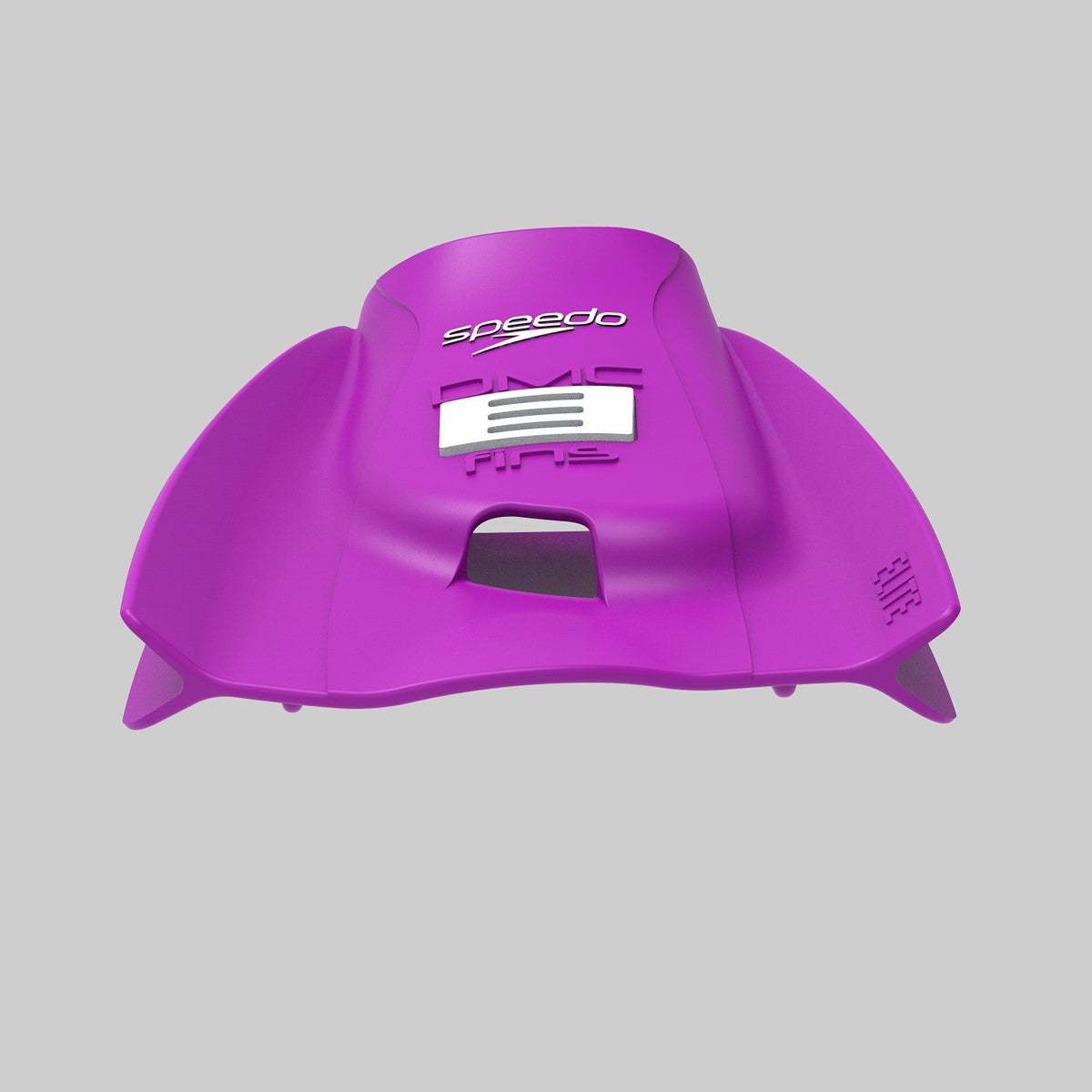 Speedo DMC Elite Fin Purple | Speedo