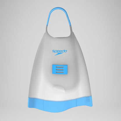 Speedo DMC Elite Fin Blue/Grey | Speedo