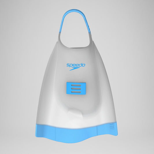 Speedo DMC Elite Fin Blue/Grey | Speedo