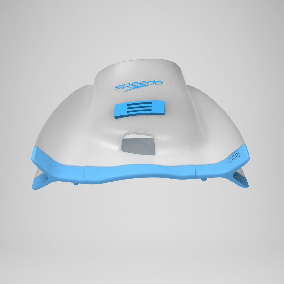 Speedo DMC Elite Fin Blue/Grey | Speedo