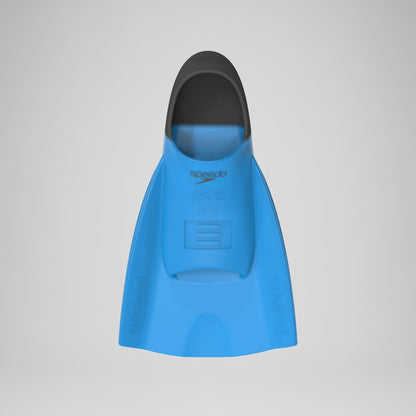 Speedo DMC Original Fin Blue/Grey | Speedo