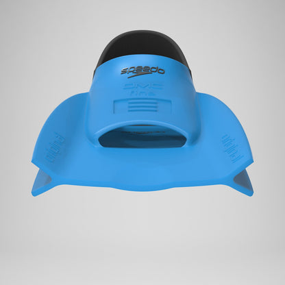 Speedo DMC Original Fin Blue/Grey | Speedo