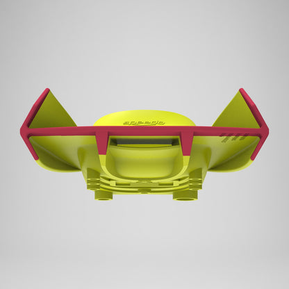 Speedo DMC Repellor X Fin Yellow/Red | Speedo