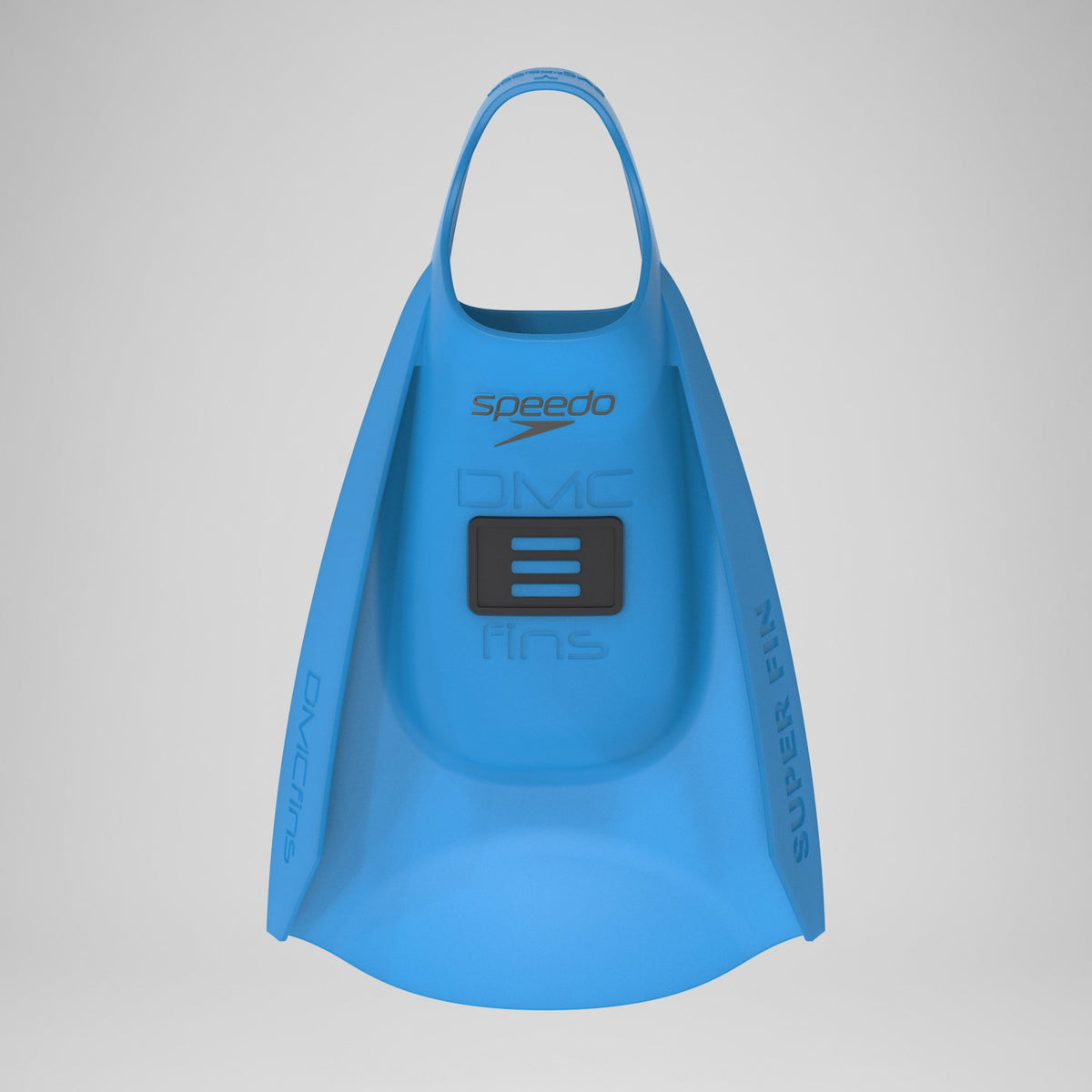 Speedo DMC Super Fin Blue/Grey | Speedo
