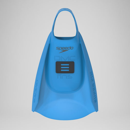 Speedo DMC Super Fin Blue/Grey | Speedo