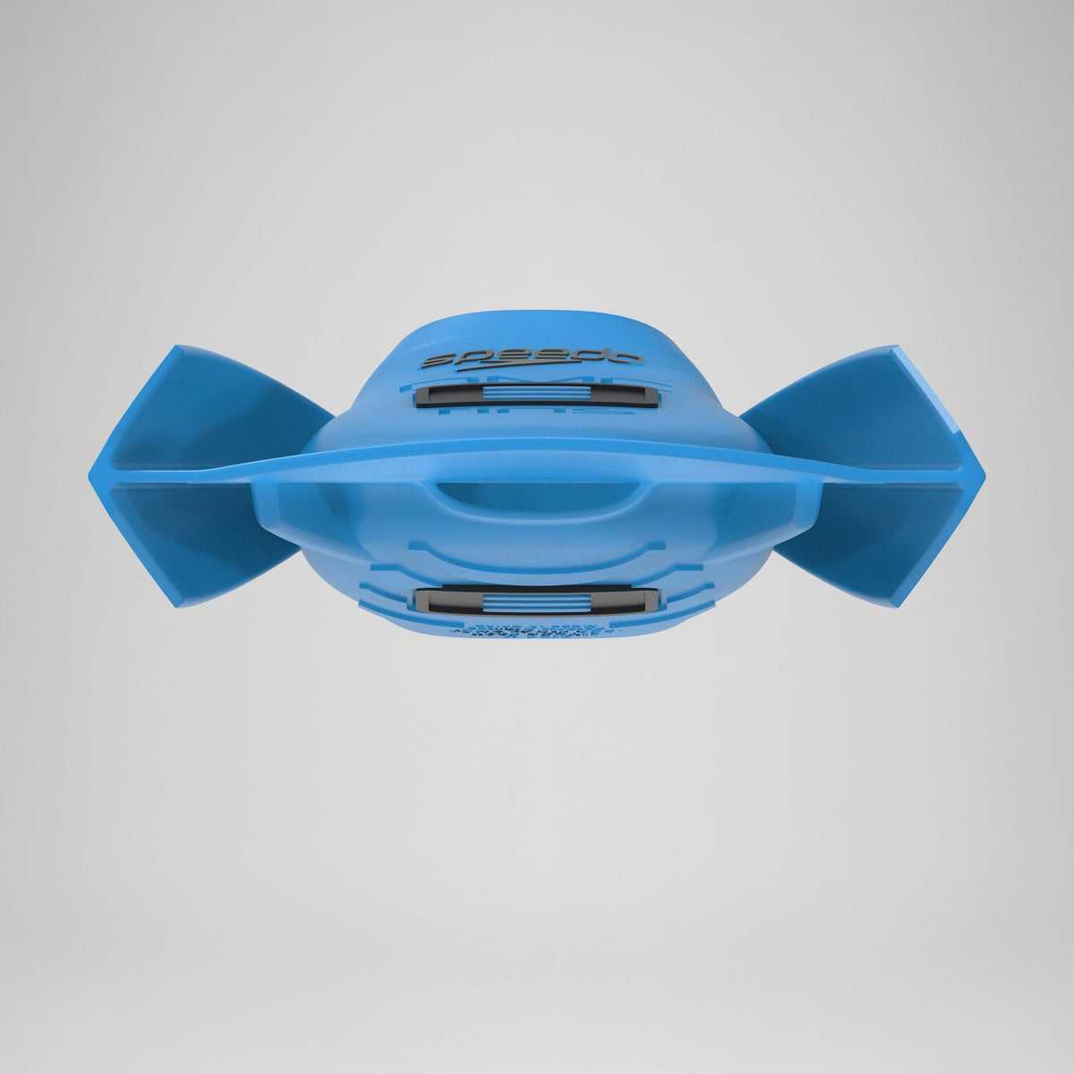 Speedo DMC Super Fin Blue/Grey | Speedo
