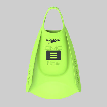 Speedo DMC Super Fin Green/Grey | Speedo