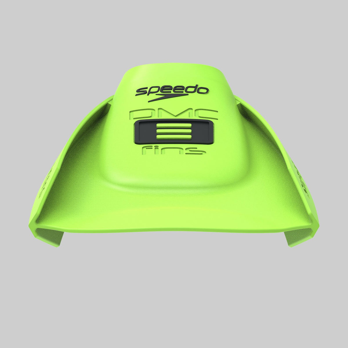 Speedo DMC Super Fin Green/Grey | Speedo