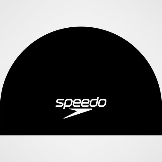 Adult Fastskin Hiro Cap Black | Speedo